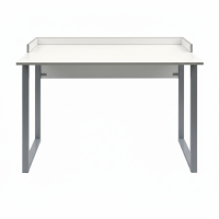 Стол с бортиками двухместный