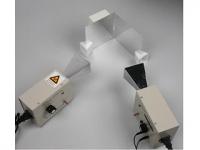 Комплект приборов и принадлежностей для демонстрации св-в электромагнитных волн