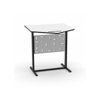 Стол модульный (комплект 12шт)