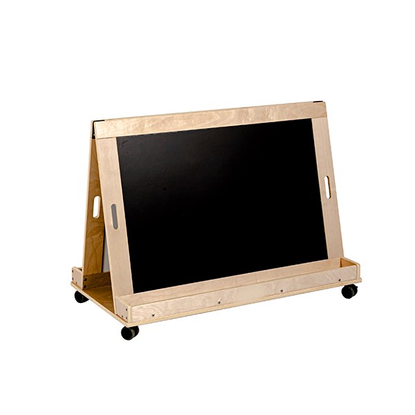 Доска для рисования для младшей группы "Shabyt"