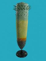 Демонстрационная модель строения корня