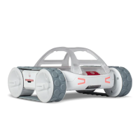 Набор роботов Sphero RVR+ для класса (6 шт.) - Каталог оборудования для учебных заведений и кабинетов ATTECH 