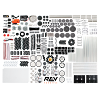 Revrobotics FTC Starter Kit V3 - Каталог оборудования для учебных заведений и кабинетов ATTECH 