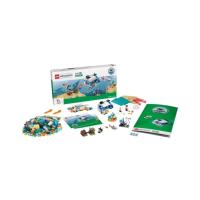 LEGO Education 45827 Submerged Explore Set (2025 год) - Каталог оборудования для учебных заведений и кабинетов ATTECH 