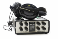 Исток Аудио Соло - Тренажер для развития слухового восприятия и формирования коммуникативно-речевых навыков - Каталог оборудования для учебных заведений и кабинетов ATTECH 