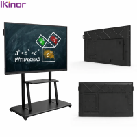 Интерактивная панель Ikinor IK75 inch - Каталог оборудования для учебных заведений и кабинетов ATTECH 
