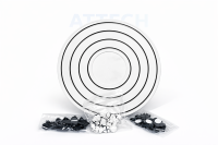 Модели атома для учащихся и учителя - Каталог оборудования для учебных заведений и кабинетов ATTECH 