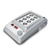 Термостат - DLAB HB120 - Каталог оборудования для учебных заведений и кабинетов ATTECH 