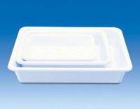 Лоток для химической посуды при проведении лабораторных работ