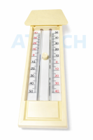 Термометр с фиксацией максимального и минимального значений - Каталог оборудования для учебных заведений и кабинетов ATTECH 