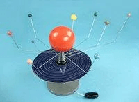 Микролаборатория по изучению солнечной системы