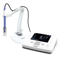 pH-метр - DLAB DPH100 - Каталог оборудования для учебных заведений и кабинетов ATTECH 