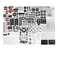 Andymark FTC Game Elements - Каталог оборудования для учебных заведений и кабинетов ATTECH 