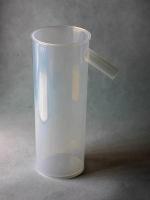 Стакан отливной лабораторный