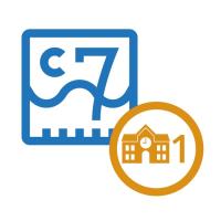 ПО "Coach 7 BYOD" - 1-год лицензия - Школа - Каталог оборудования для учебных заведений и кабинетов ATTECH 