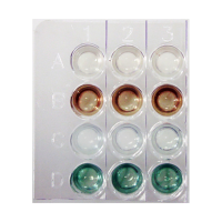 Биотехнологический учебный комплект «Edvotek» №269 - Каталог оборудования для учебных заведений и кабинетов ATTECH 