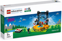 LEGO Education 45824 MASTERPIECE Explore Set (2024 год) - Каталог оборудования для учебных заведений и кабинетов ATTECH 