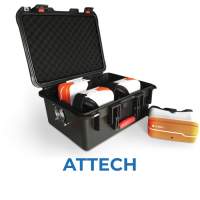 Набор ClassVR Avantis Xplorer (на 4 учащихся) - Каталог оборудования для учебных заведений и кабинетов ATTECH 