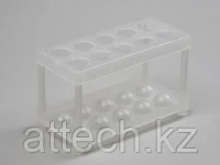 Штатив для пробирок на 10 гнезд