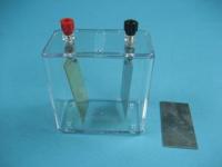 Набор по электролизу (лабораторный)