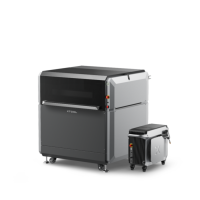 Лазерный сварочный аппарат - xTool MetalFab Laser Welder и резак CNC Cutter 1200W - Каталог оборудования для учебных заведений и кабинетов ATTECH 