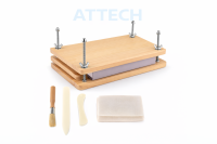 Инструменты и материалы для ремонта книг - Каталог оборудования для учебных заведений и кабинетов ATTECH 