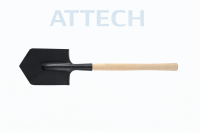 Лопатка малая пехотная - Каталог оборудования для учебных заведений и кабинетов ATTECH 