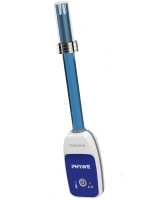 Датчик проводимости