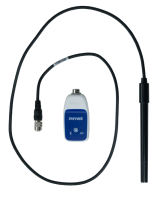 Датчик уровня кислорода