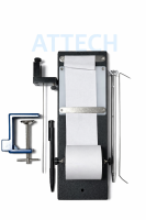 Модель сейсмографа - Каталог оборудования для учебных заведений и кабинетов ATTECH 