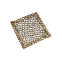 Сетка латунная распылительная (80х80)