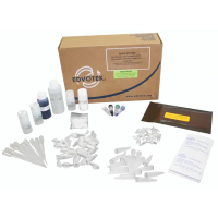 Идентификация ГМО с помощью ПЦР