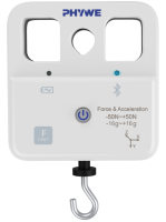 Датчик силы и ускорения