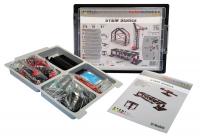 STEM-набор "Статика" - Fischertechnik 564060 - Каталог оборудования для учебных заведений и кабинетов ATTECH 