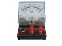 Миллиамперметр