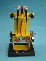 Модель двигателя внутреннего сгорания