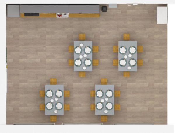 Кабинет Культуры питания