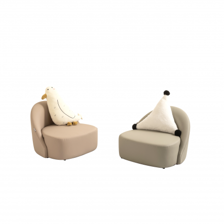 Мягкий диван "Ekeu"