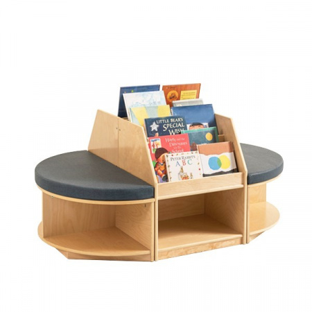 Детский уголок для чтения "Kemel"