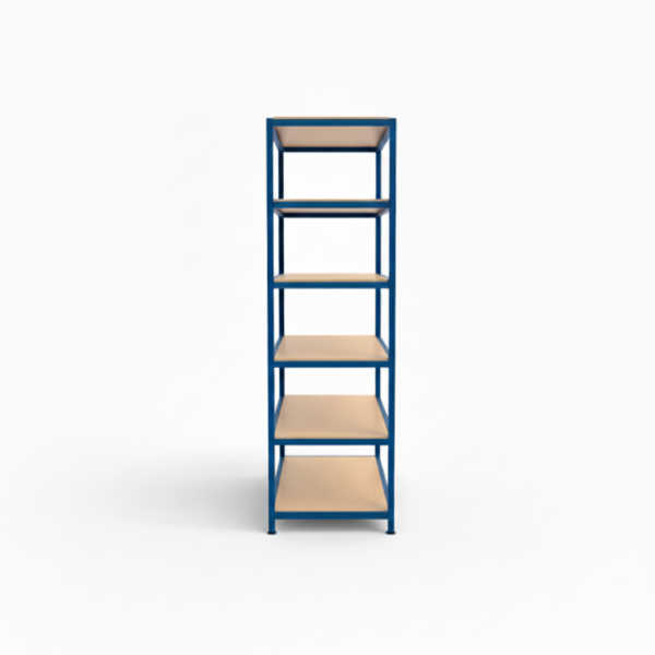 Стеллаж для хранения спортивного инвентаря