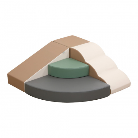 Мягкая игровая зона "Zhumsaq"