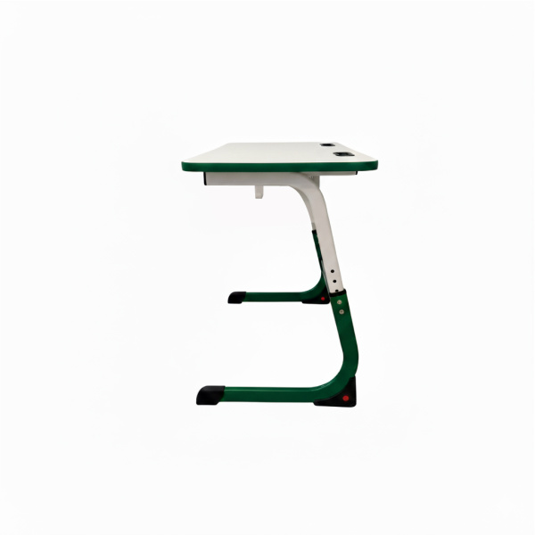 Стол ученический двухместный