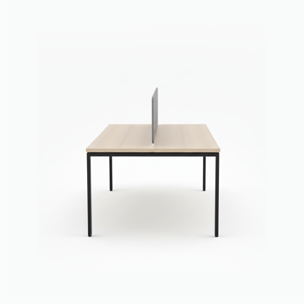 Стол с бенч-системой