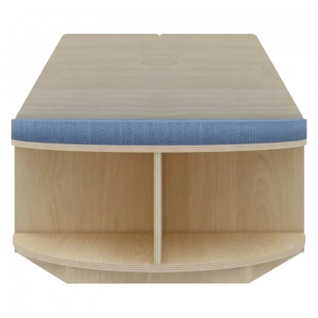 Детский уголок для чтения "Kemel"