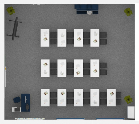 Кабинет Русского языка