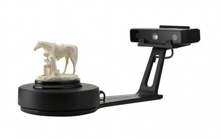 3D сканер Shining 3D EinScan SE