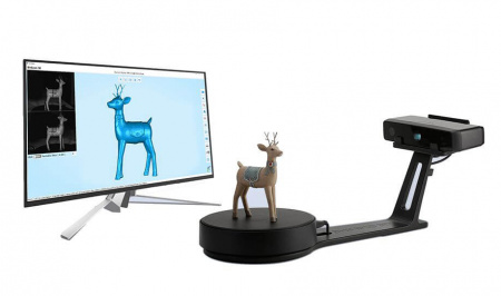 3D сканер Shining 3D EinScan SE