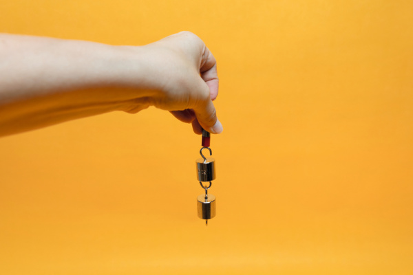 Мини-лаборатория для начальной школы "Магнетизм"