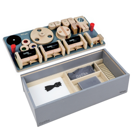 Набор "Оптико"