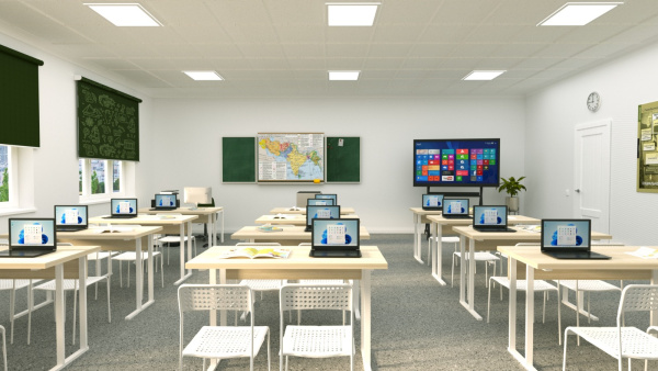 Кабинет Истории